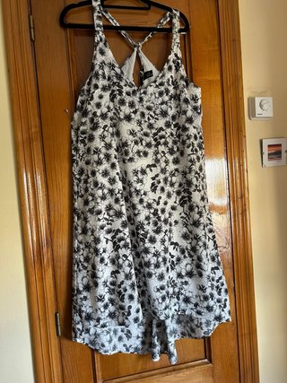 Lote 3 Vestidos Verano talla L/XL