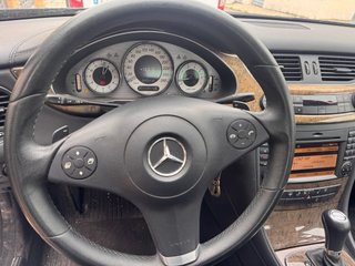 Mercedes-Benz Clase CLS 2008
