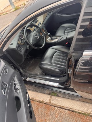 Mercedes-Benz Clase CLS 2008