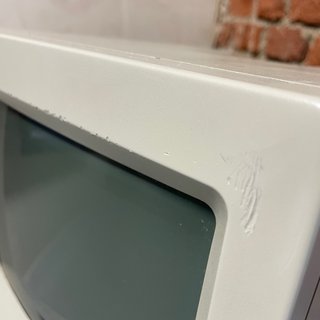 Macintosh SE M5011 Vintage Decoración