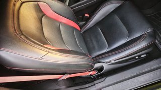 Chevrolet Camaro 2022