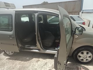 Renault Kangoo 2009