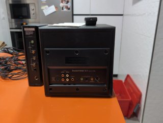 Creative 5.1 Digital 5500