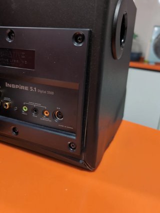 Creative 5.1 Digital 5500
