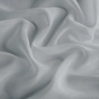 Cortinas grises PONY DANCE 245 cm