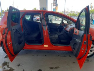 Opel Meriva 2010