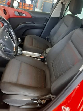 Opel Meriva 2010