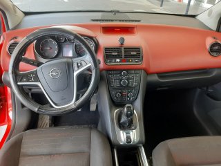 Opel Meriva 2010