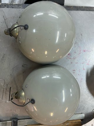 2 Faros CIBIE SUPER OSCAR Originales