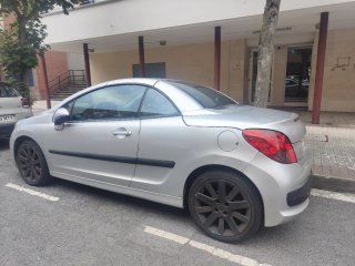 Peugeot 207 2007