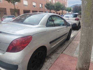 Peugeot 207 2007