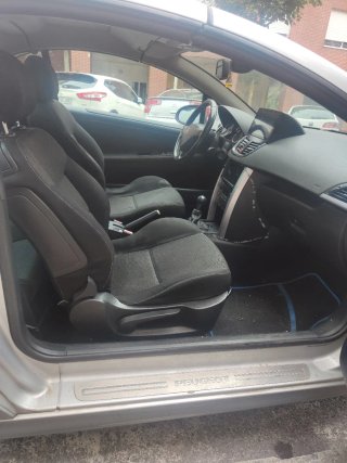 Peugeot 207 2007