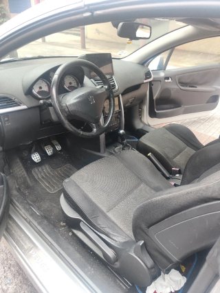 Peugeot 207 2007