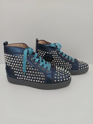 Zapatos Christian Louboutin