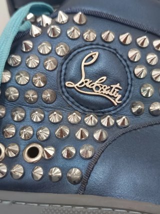 Zapatos Christian Louboutin