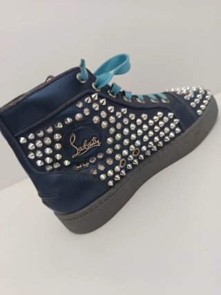 Zapatos Christian Louboutin
