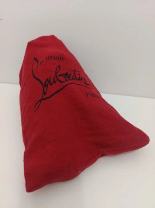 Zapatos Christian Louboutin