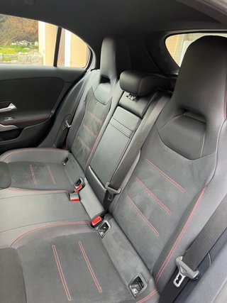 Mercedes-Benz Clase A 200