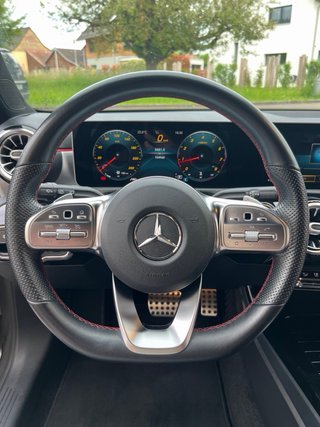 Mercedes-Benz Clase A 200