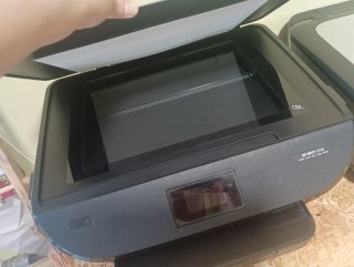 Impresora Canon Pixma Tinta