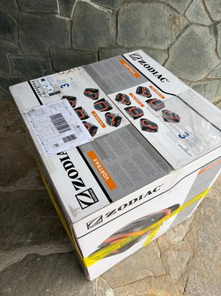 Robot Limpiafondos Zodiac TRX 8700 IQ