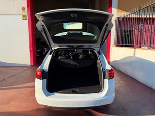 Opel Astra 2017