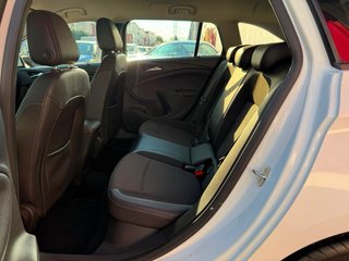Opel Astra 2017