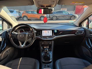 Opel Astra 2017