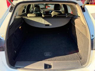 Opel Astra 2017