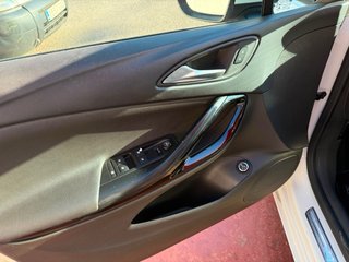 Opel Astra 2017
