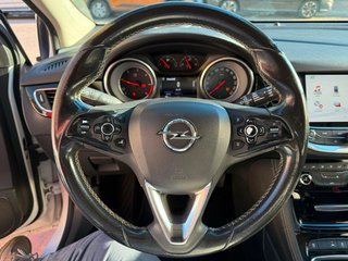 Opel Astra 2017