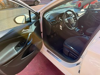 Opel Astra 2017