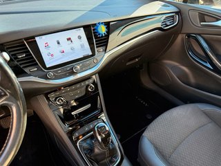 Opel Astra 2017