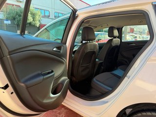 Opel Astra 2017
