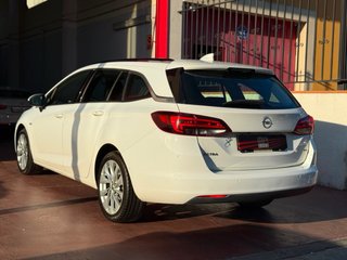 Opel Astra 2017