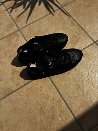 Nike Nocta Negras
