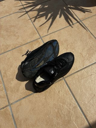 Nike Nocta Negras