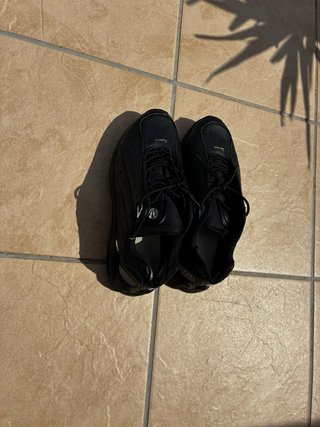 Nike Nocta Negras
