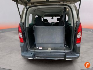 Peugeot Partner 100CV