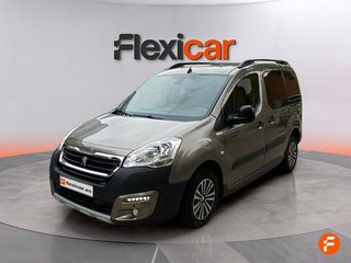 Peugeot Partner 100CV
