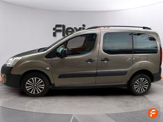 Peugeot Partner 100CV