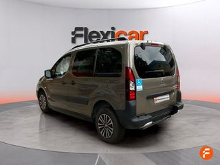 Peugeot Partner 100CV