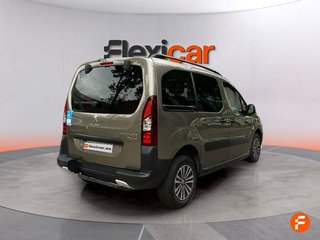 Peugeot Partner 100CV