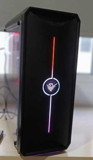 Pc gaming 2k Intel I5 9600k y rtx 2070 super 8gb
