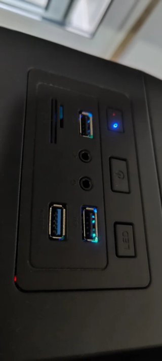 Pc gaming 2k Intel I5 9600k y rtx 2070 super 8gb