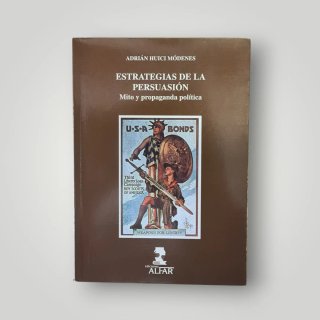 Estrategias de la Persuasión: Mito y propaganda po