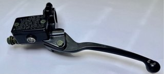 Bomba maneta freno pit bike 110cc 125cc quad