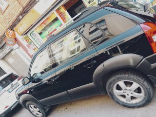 Hyundai Tucson 2006