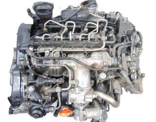 Despiece Motor CBB 170cv