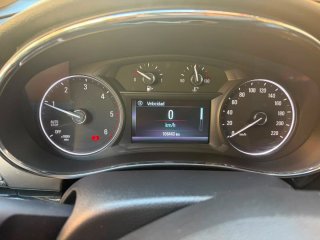 Opel Mokka 2017